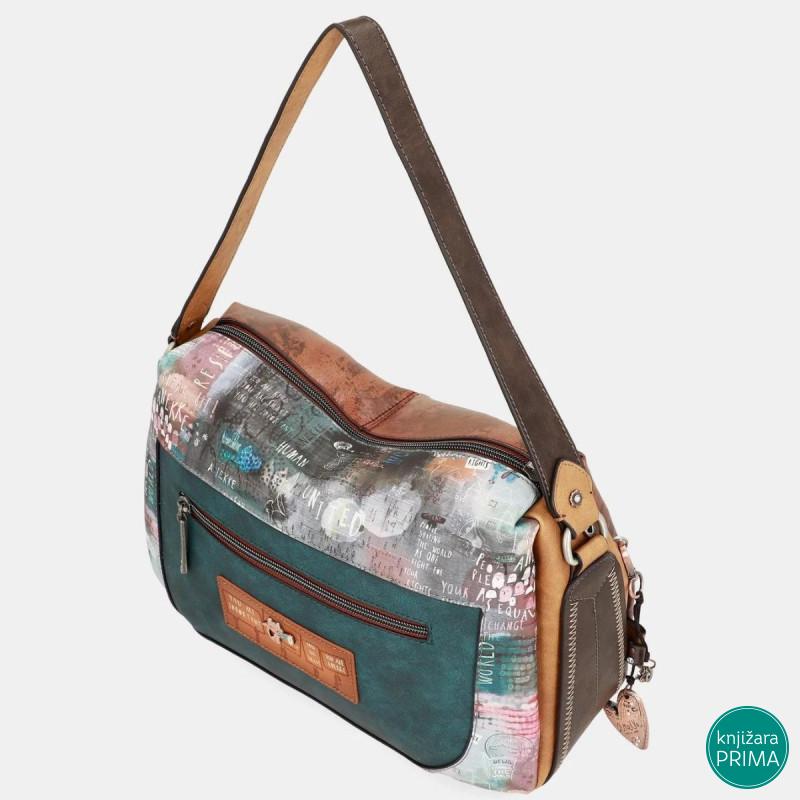 Torba ANEKKE Voice flexible material 