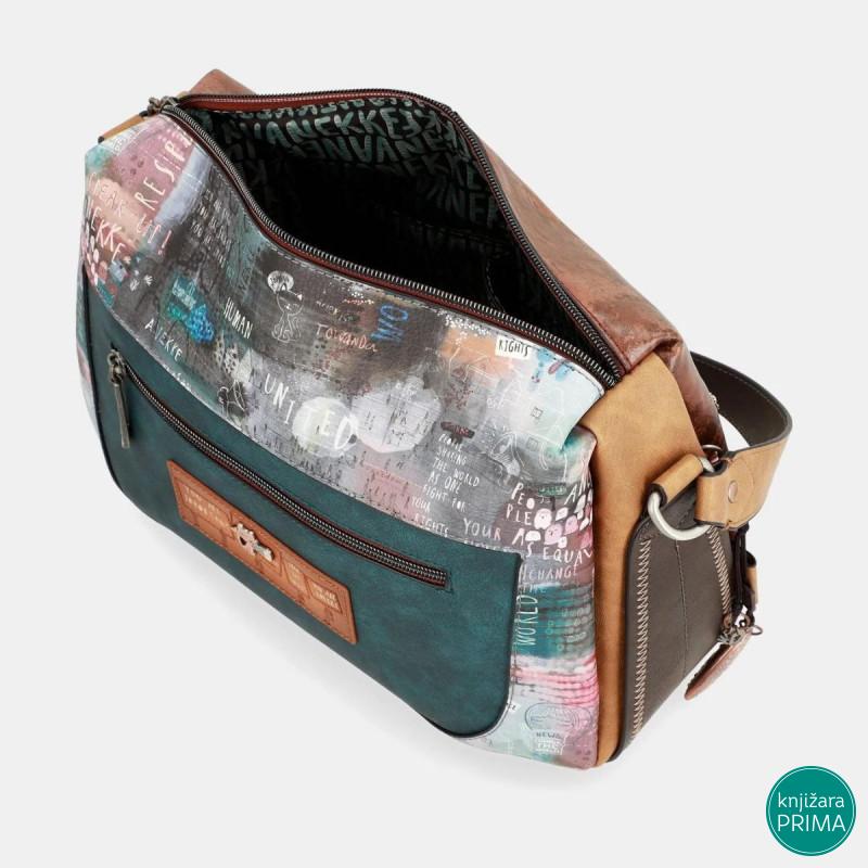 Torba ANEKKE Voice flexible material 