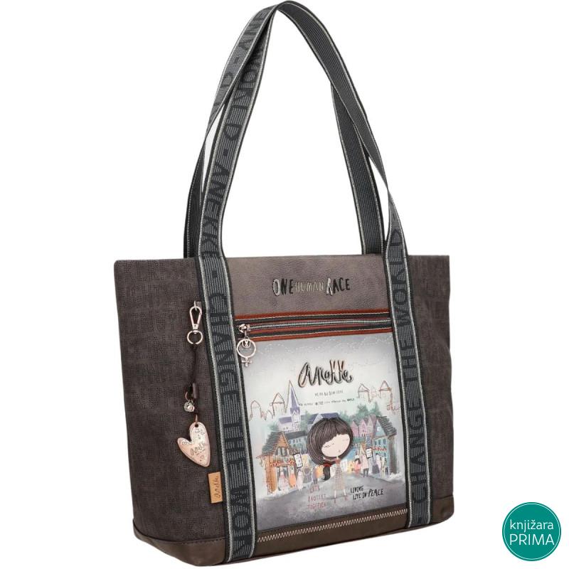 Torba ANEKKE Voice shopping bag 