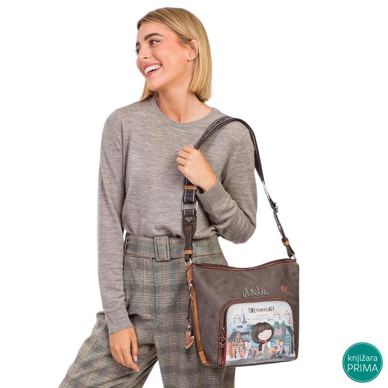 Torba ANEKKE Voice large shoulder bag 