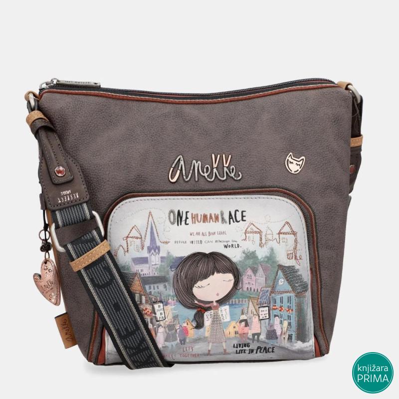 Torba ANEKKE Voice large shoulder bag 