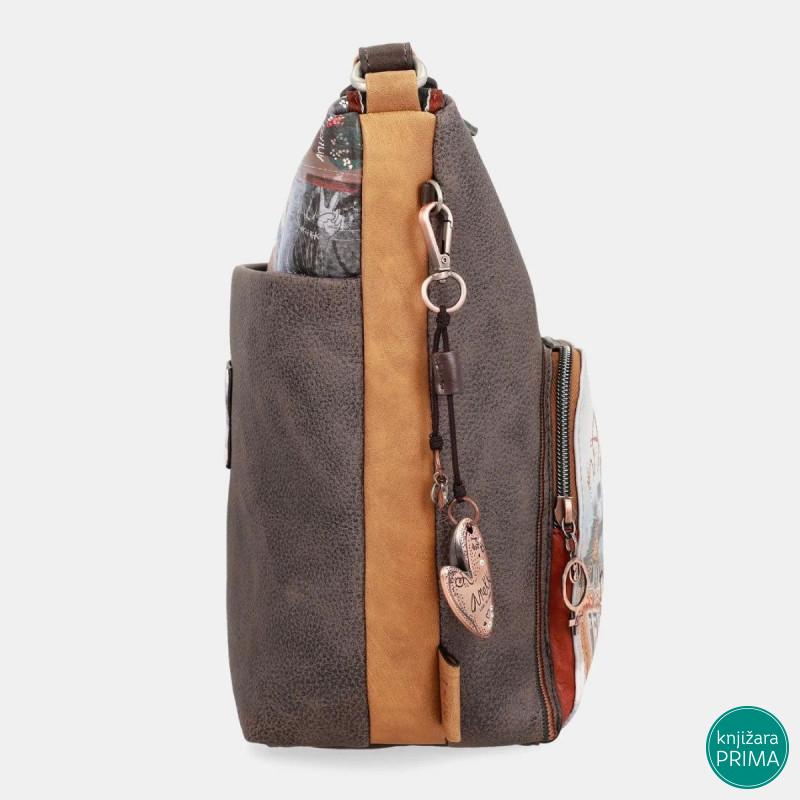 Torba ANEKKE Voice large shoulder bag 