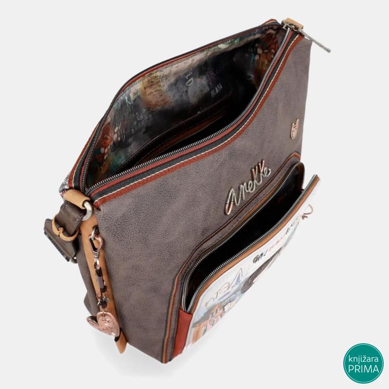 Torba ANEKKE Voice large shoulder bag 