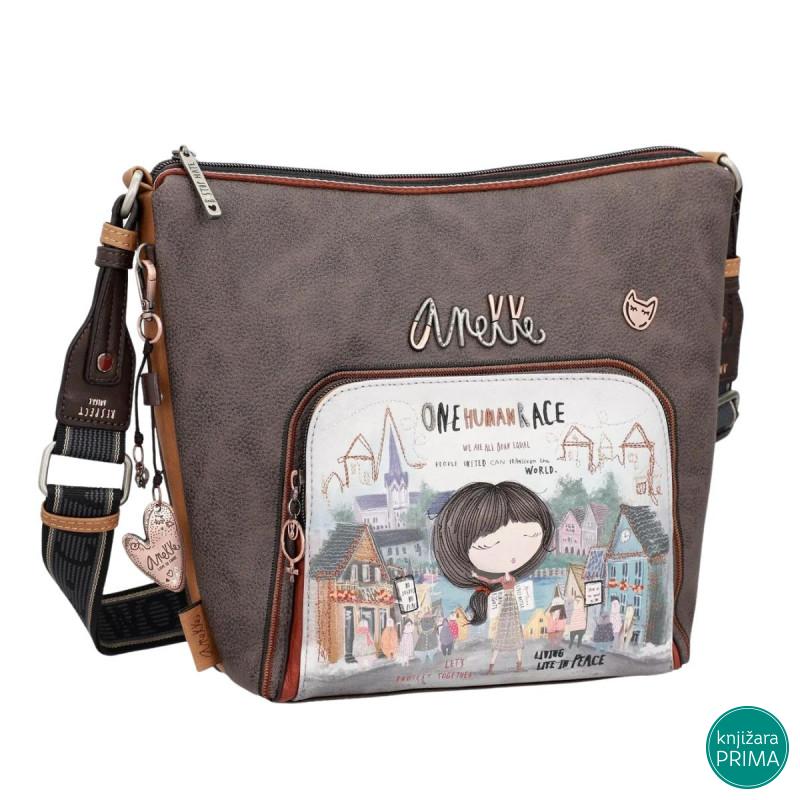 Torba ANEKKE Voice large shoulder bag 