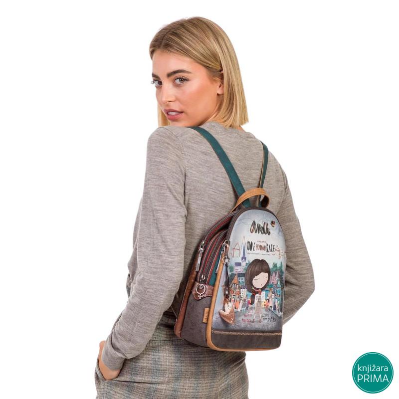 Ranac ANEKKE Voice triple compartment 