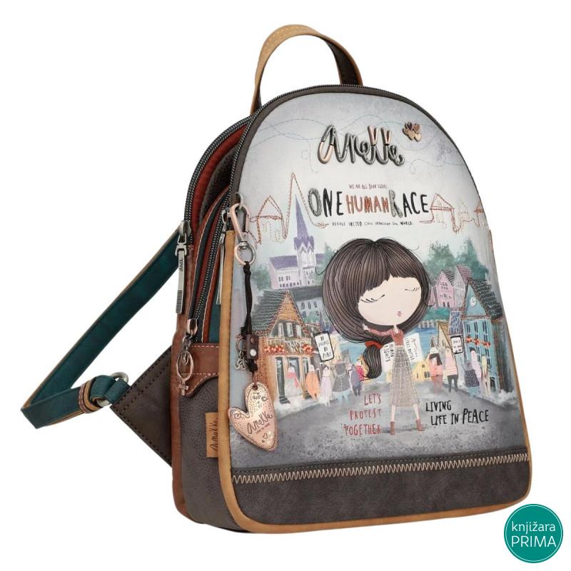 Ranac ANEKKE Voice triple compartment 