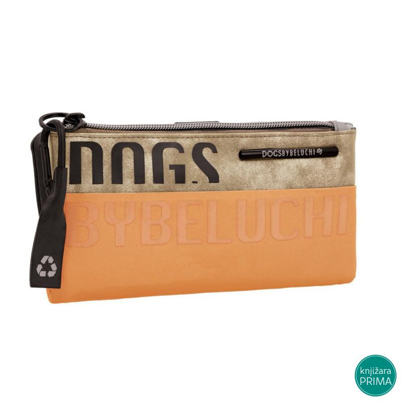 Novčanik DOGS BY BELUCHI Duo 