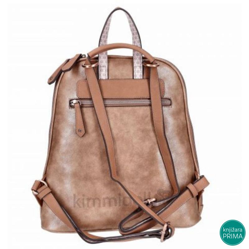 Ranac KIMMIDOLL Bež 