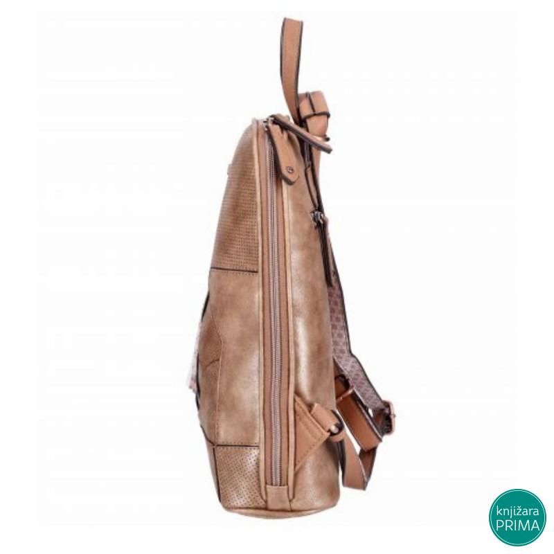 Ranac KIMMIDOLL Bež 