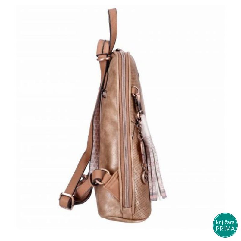 Ranac KIMMIDOLL Bež 