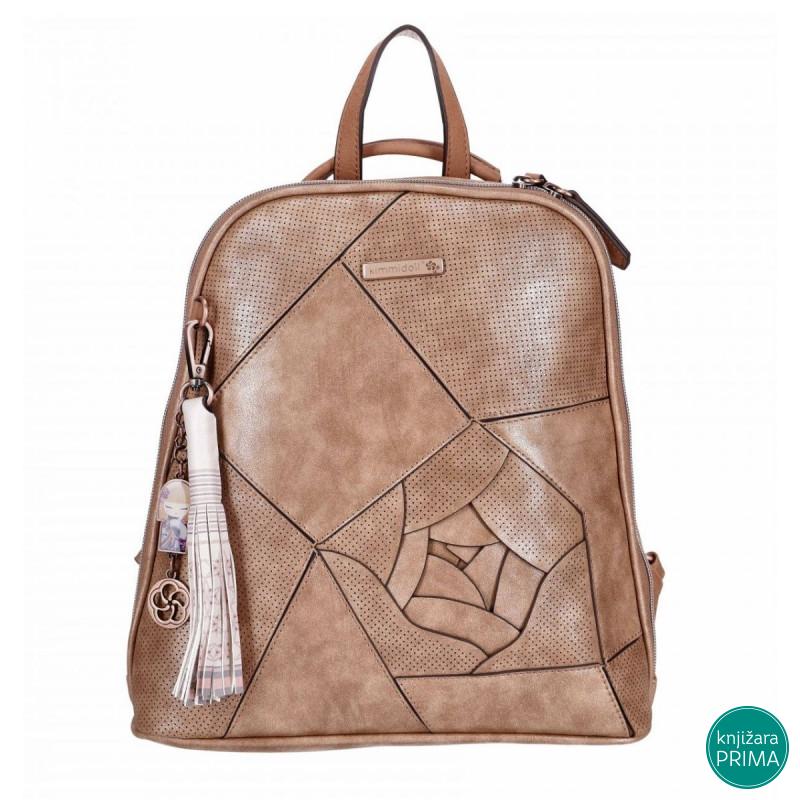 Ranac KIMMIDOLL Bež 
