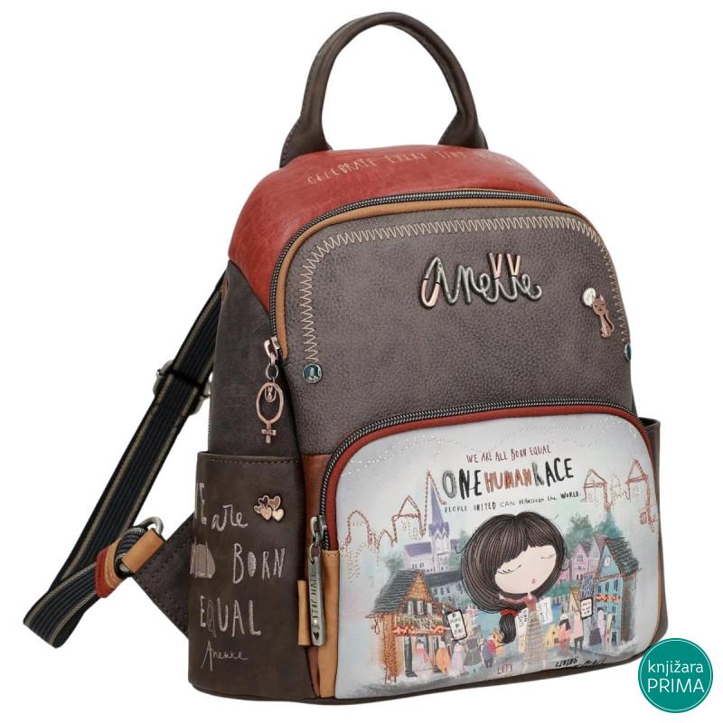 Ranac ANEKKE Voice Anti-theft 