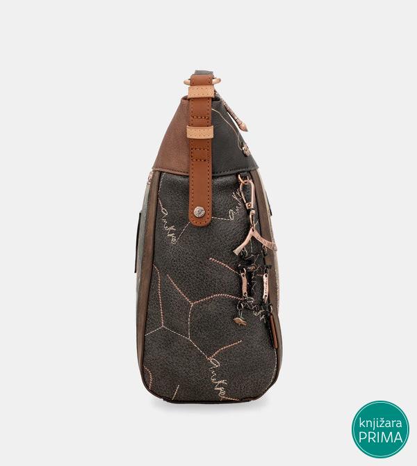 Torba ANEKKE Shoen Brown 