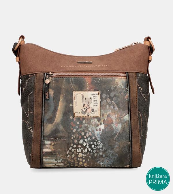 Torba ANEKKE Shoen Brown 