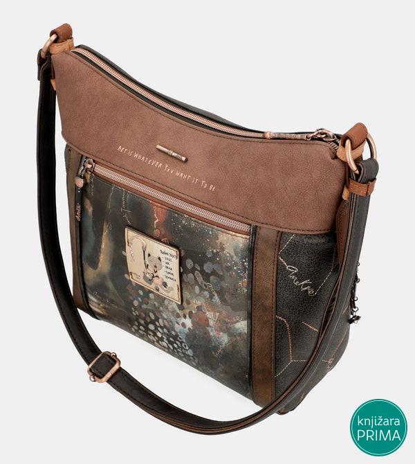 Torba ANEKKE Shoen Brown 