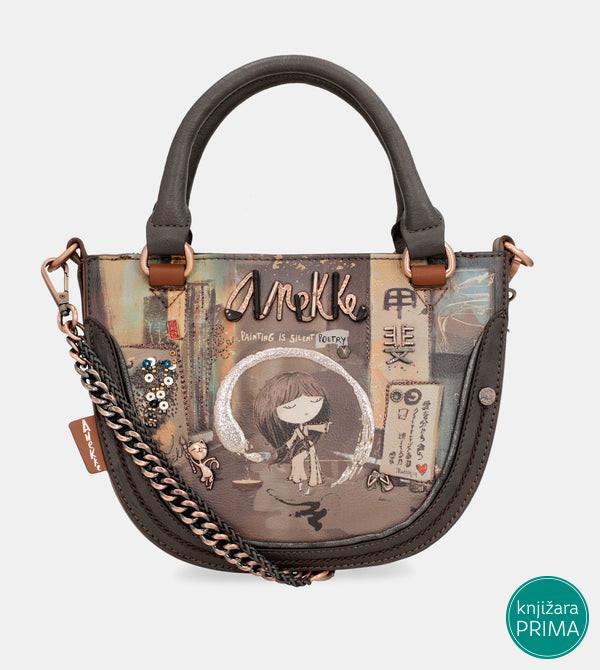 Torba ANEKKE Shoen Brown 