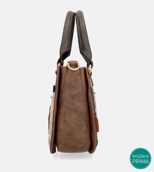 Torba ANEKKE Shoen Brown 