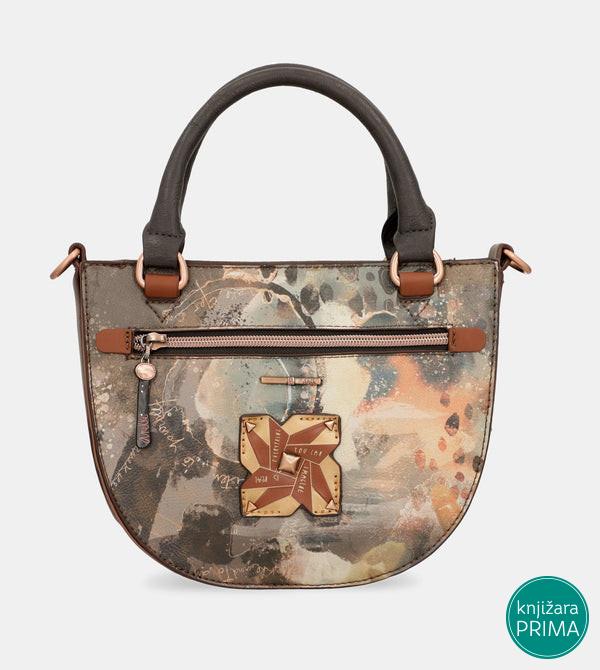 Torba ANEKKE Shoen Brown 