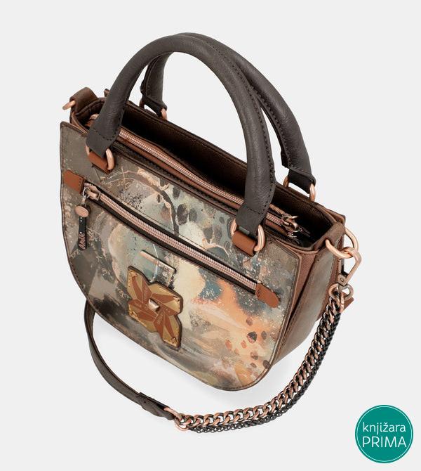 Torba ANEKKE Shoen Brown 