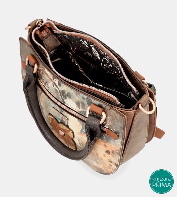Torba ANEKKE Shoen Brown 