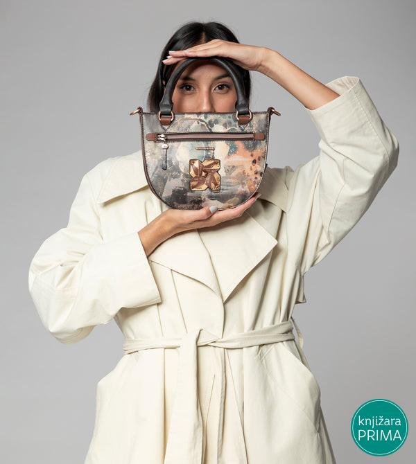 Torba ANEKKE Shoen Brown 