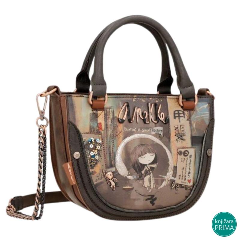 Torba ANEKKE Shoen Brown 