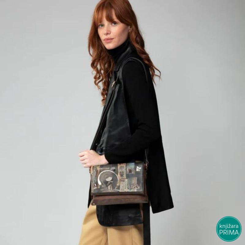 Torba ANEKKE Shoen Brown 