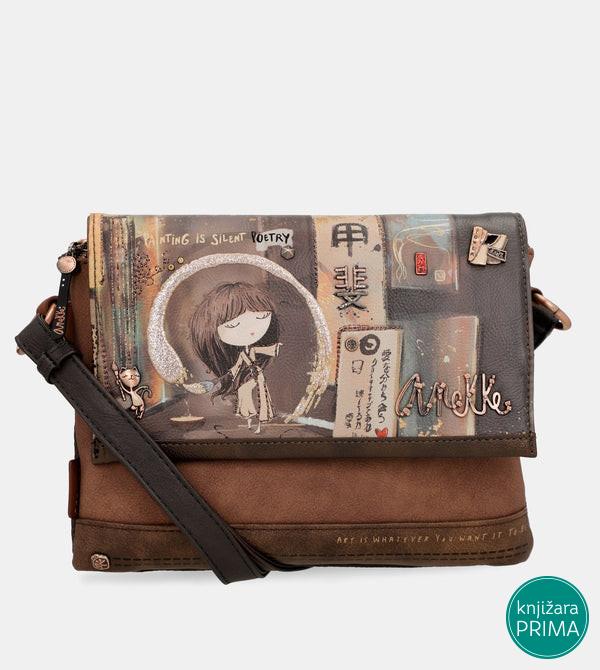 Torba ANEKKE Shoen Brown 