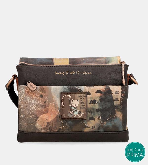 Torba ANEKKE Shoen Brown 