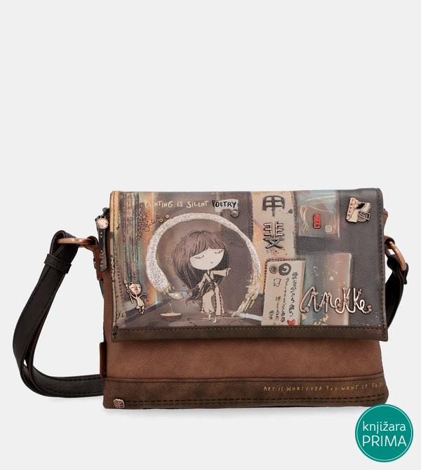 Torba ANEKKE Shoen Brown 