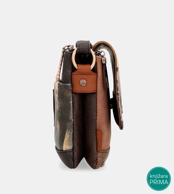 Torba ANEKKE Shoen Brown 