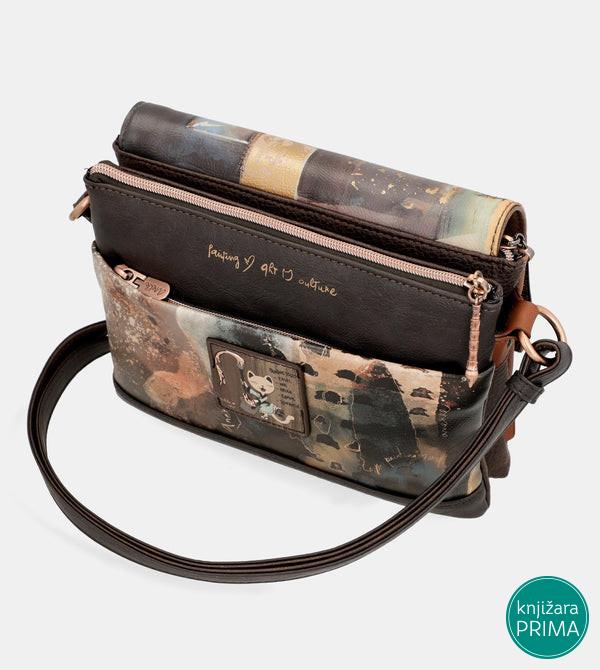 Torba ANEKKE Shoen Brown 