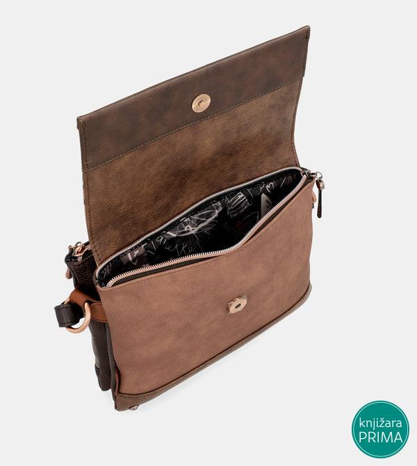 Torba ANEKKE Shoen Brown 
