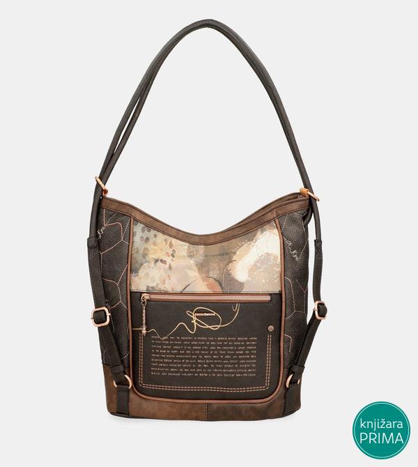 Ranac ANEKKE Shoen Brown 