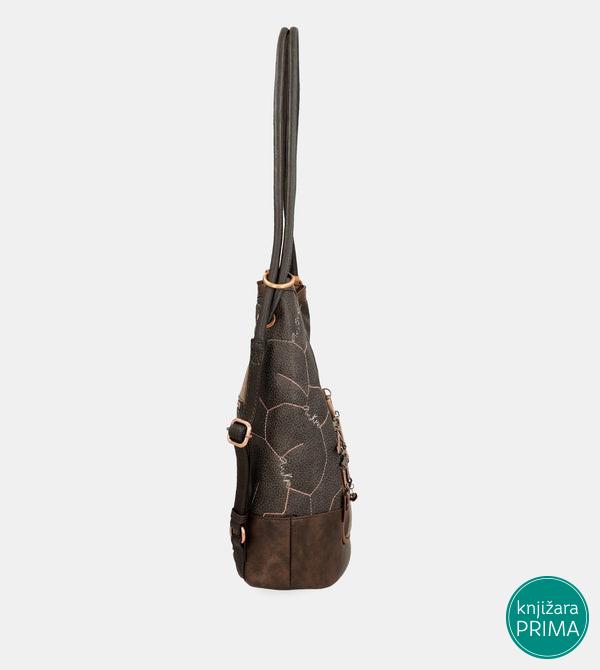 Ranac ANEKKE Shoen Brown 