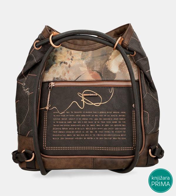 Ranac ANEKKE Shoen Brown 