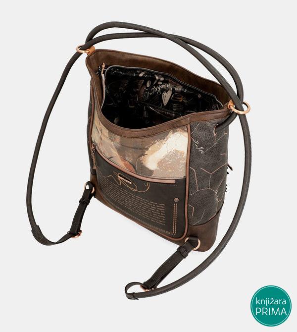 Ranac ANEKKE Shoen Brown 