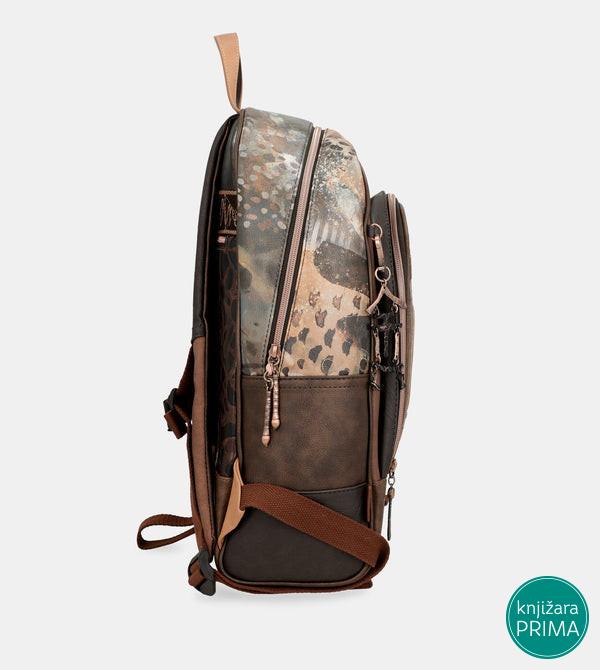 Ranac ANEKKE Shoen Brown Large 