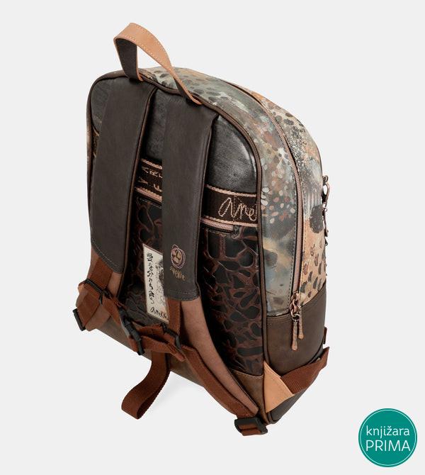 Ranac ANEKKE Shoen Brown Large 