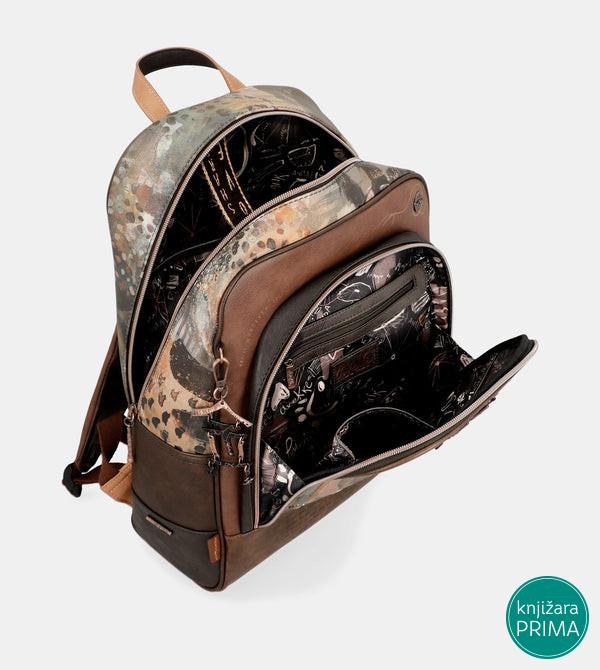 Ranac ANEKKE Shoen Brown Large 