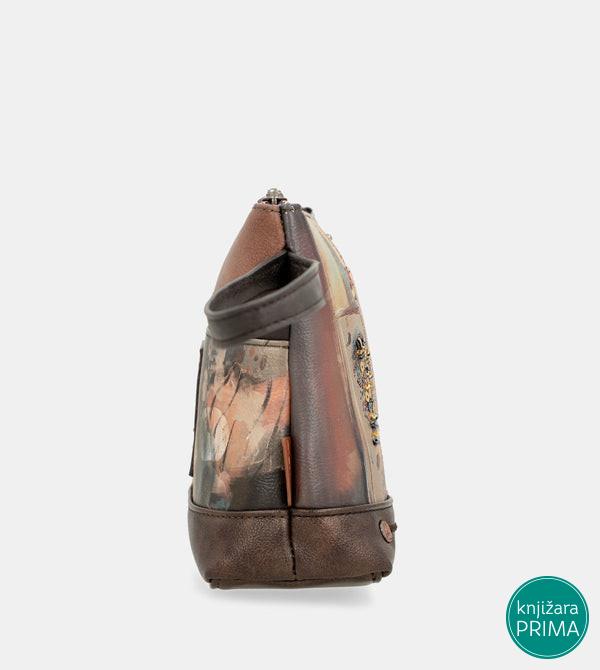 Neseser ANEKKE Shoen Brown 