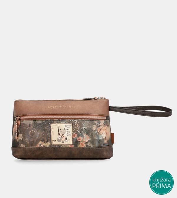 Neseser ANEKKE Shoen Brown 