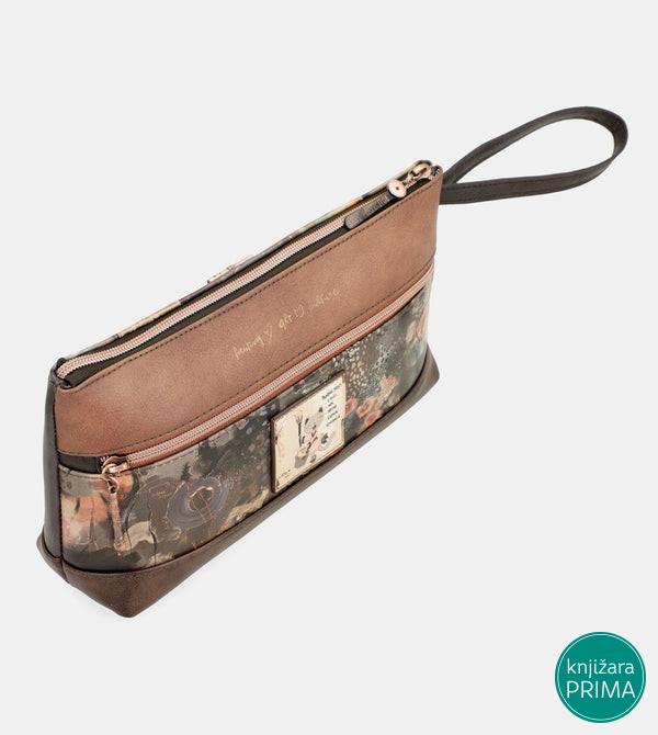 Neseser ANEKKE Shoen Brown 