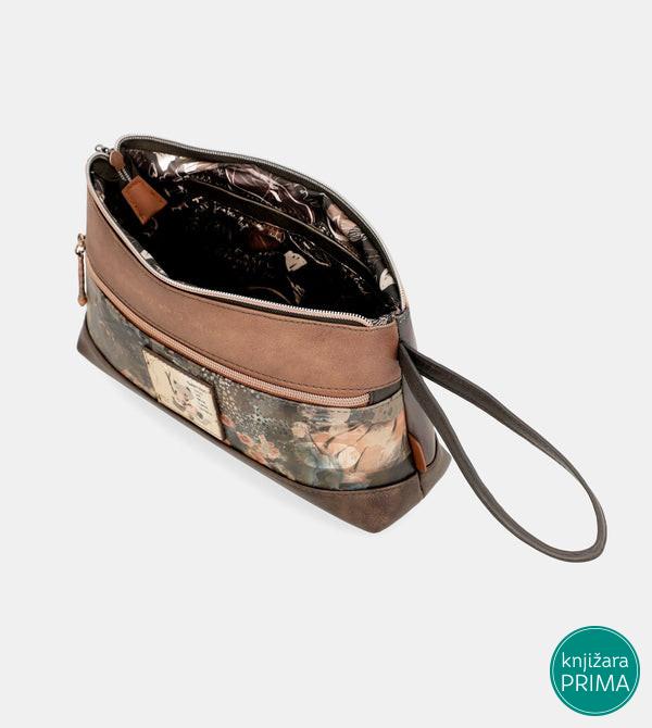 Neseser ANEKKE Shoen Brown 