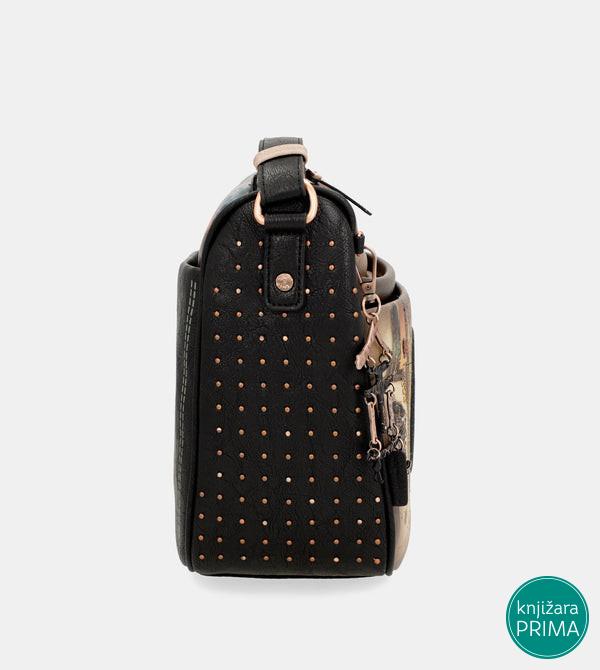 Torba ANEKKE Shoen Black 