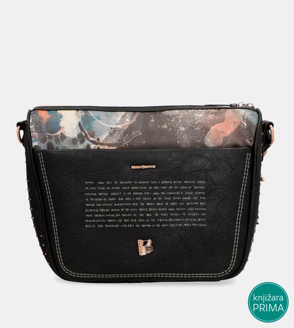 Torba ANEKKE Shoen Black 