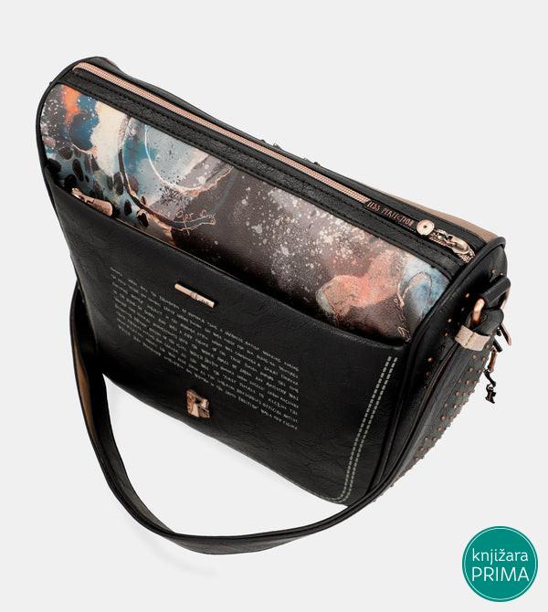 Torba ANEKKE Shoen Black 