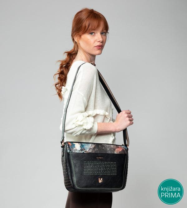 Torba ANEKKE Shoen Black 