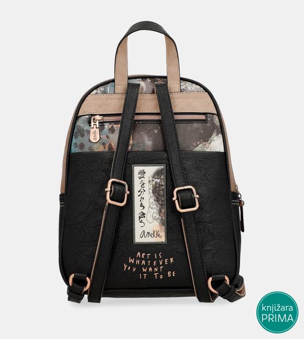 Ranac ANEKKE Shoen Black Medium 