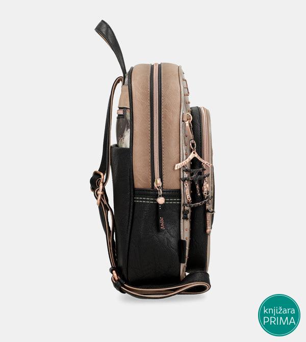 Ranac ANEKKE Shoen Black Medium 